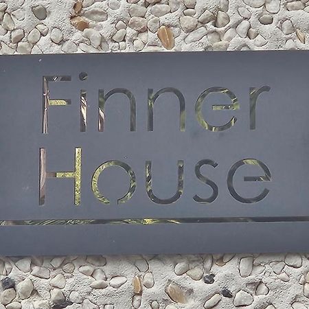 Finner-House バンドラン エクステリア 写真